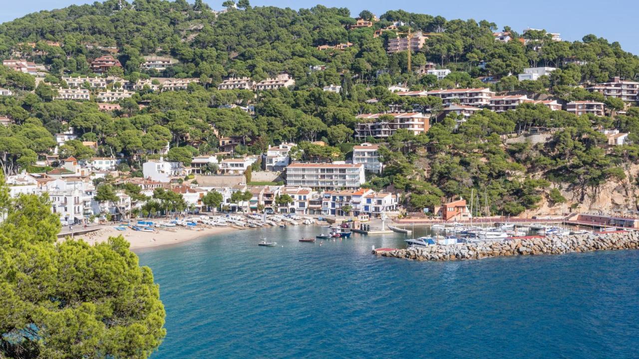 1 - Calella De Palafrugell